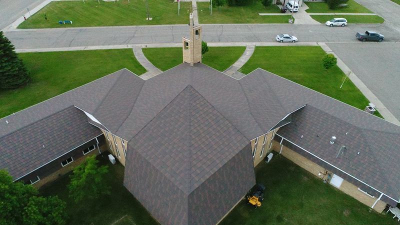 Roofing Images