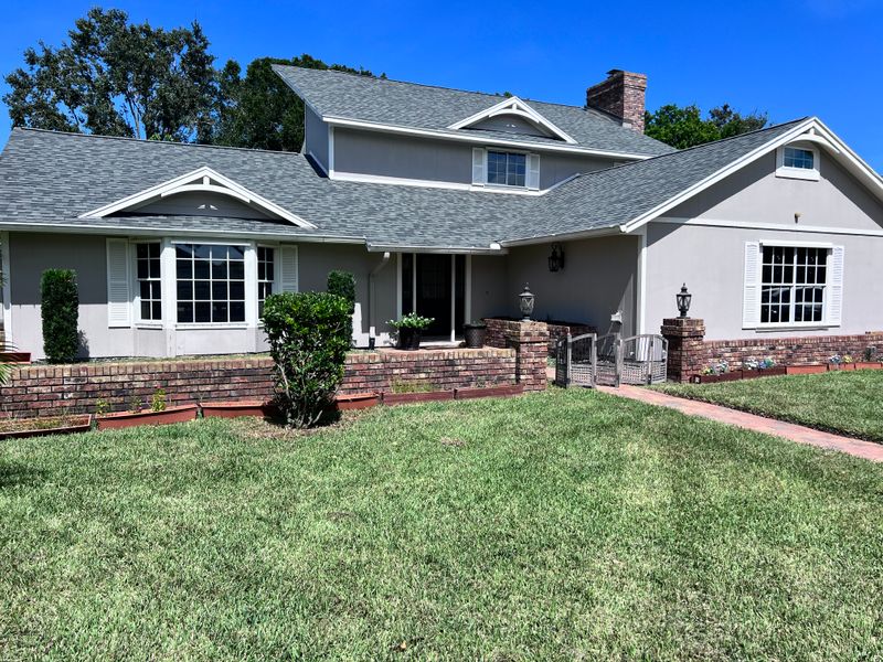 Lawn Maintenance