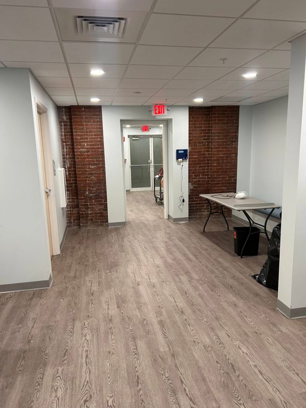 Lighting Installs