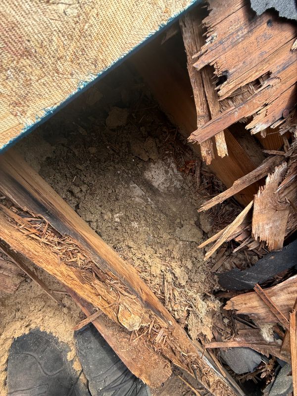 Roofing Replacement