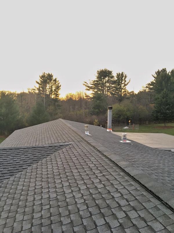 Roofing