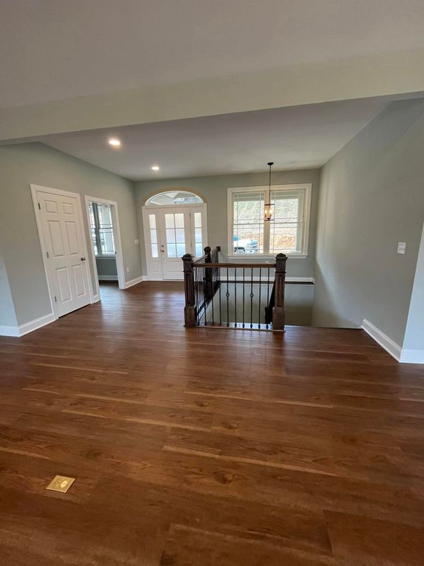 Flooring