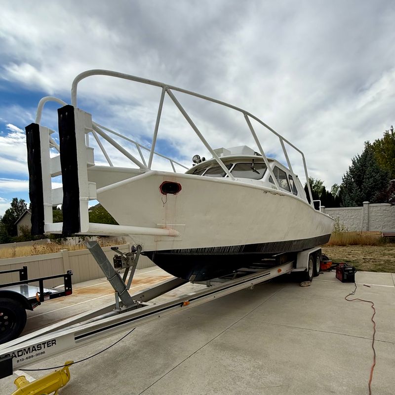 Equipment and Trailer Repair