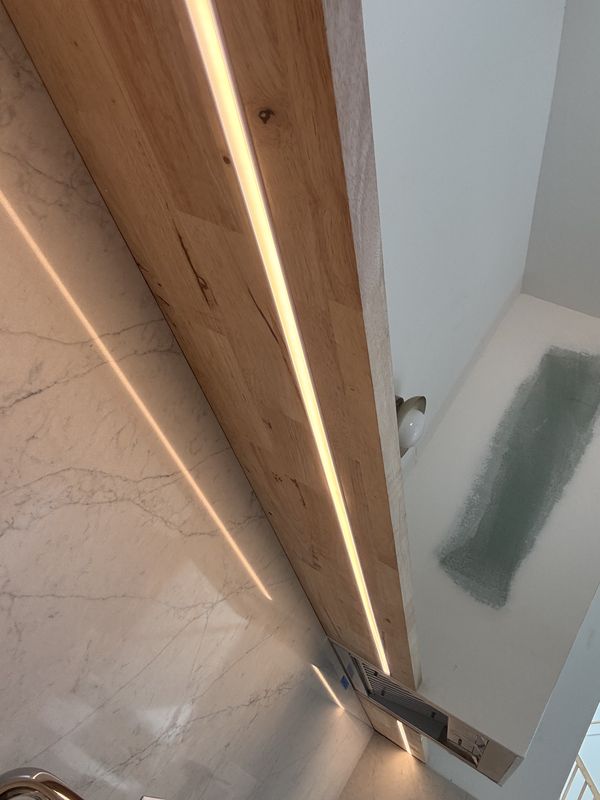 Residential Installations and Lighting