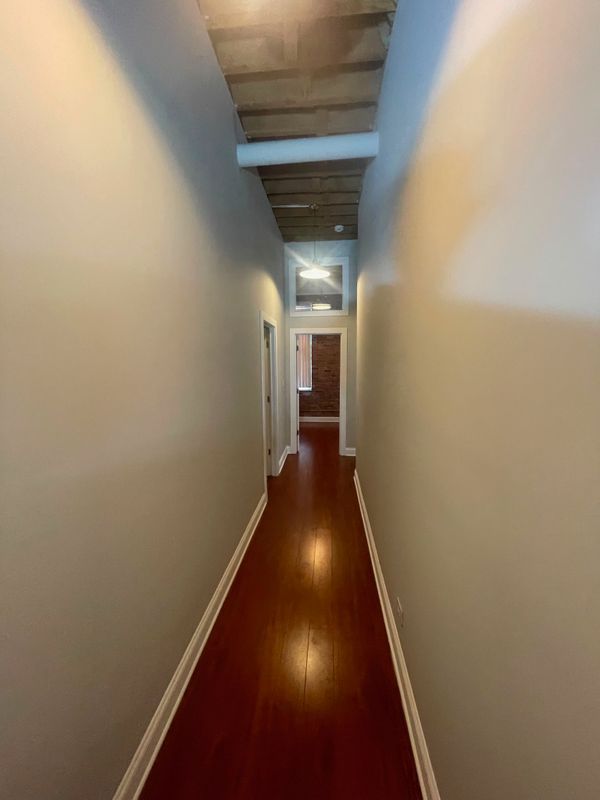 Flooring