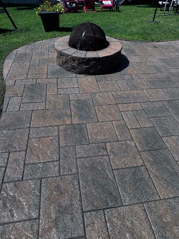 Fire Pit