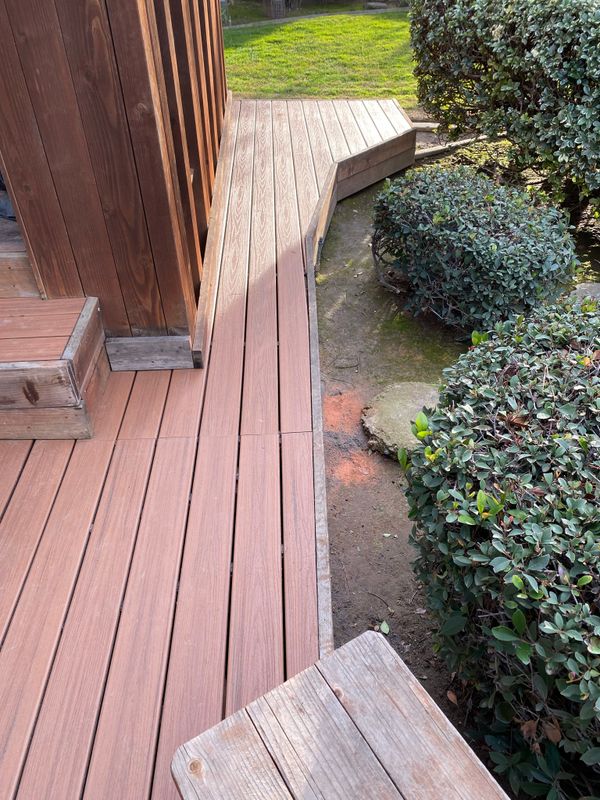 Exterior Renovations