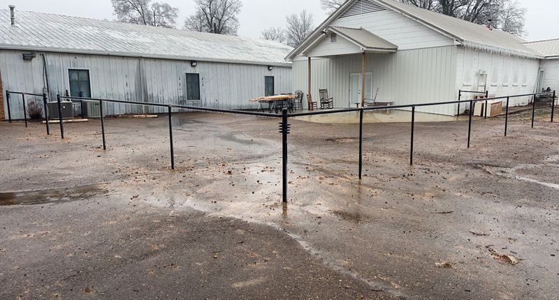 Chainlink Fences