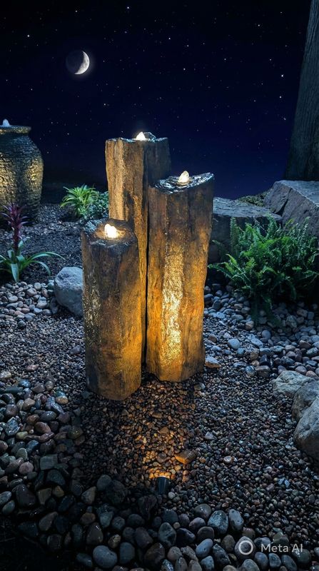 Landscape Installation