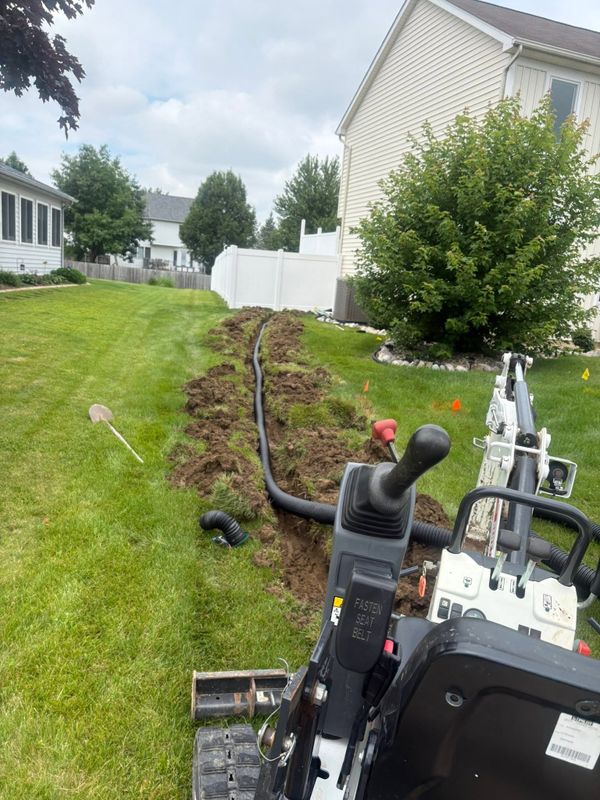 Excavation Services