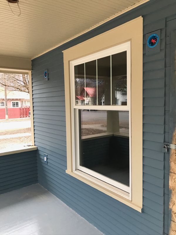 Exterior Painting gallery