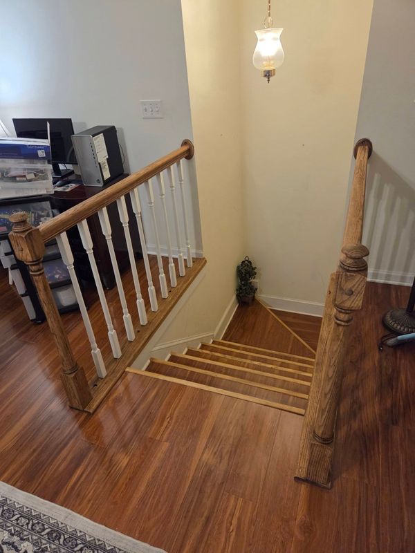Custom Carpentry