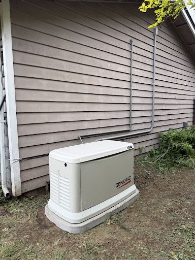 Generator Installation & Repair