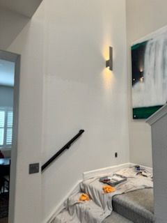 Interior Painting