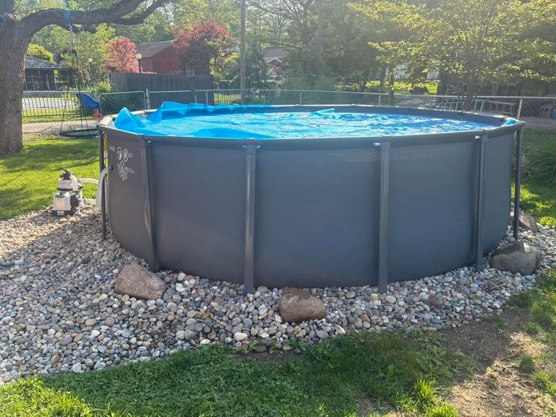 Landscape Design & Installation