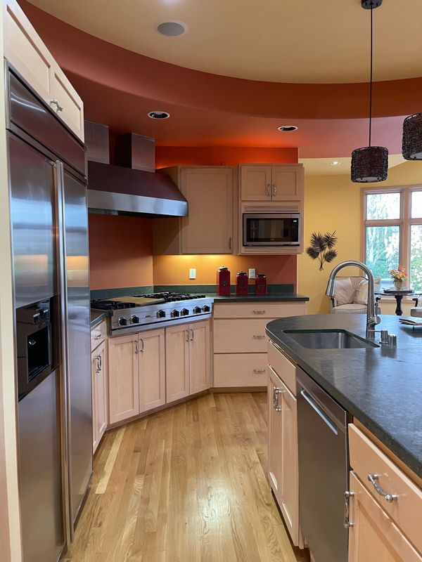 Custom Built Ins & Entertainment