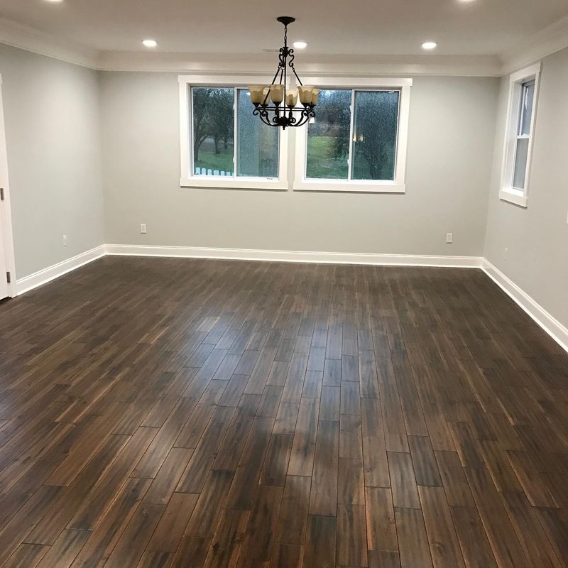 Flooring
