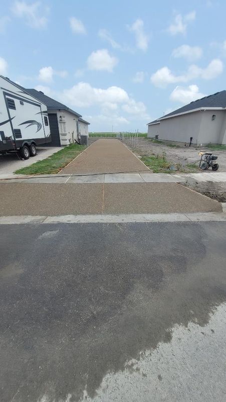 Decorative Concrete