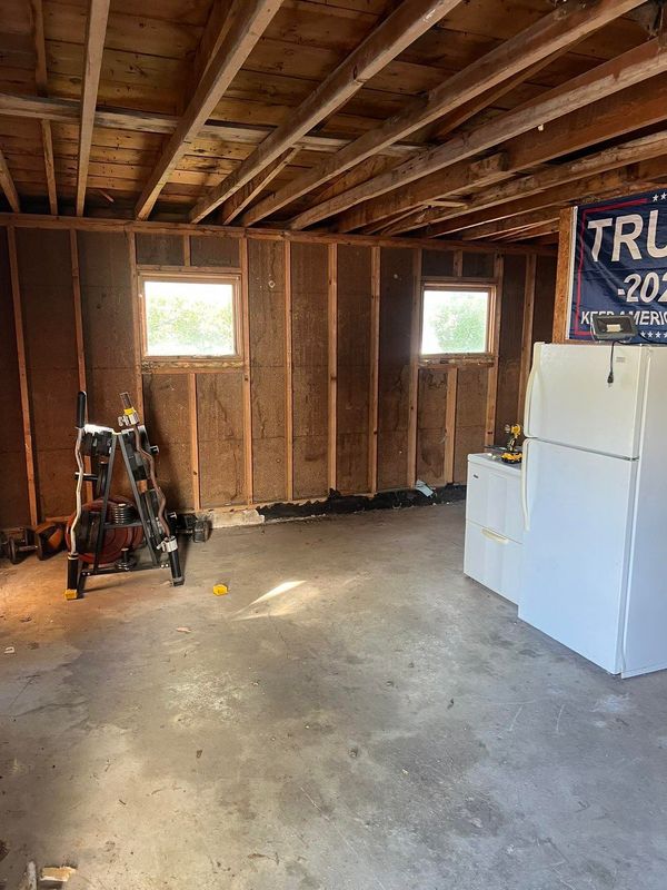 Kitchen and Bathroom Renovations