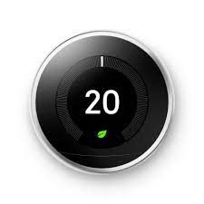 Thermostat Installation and Programming