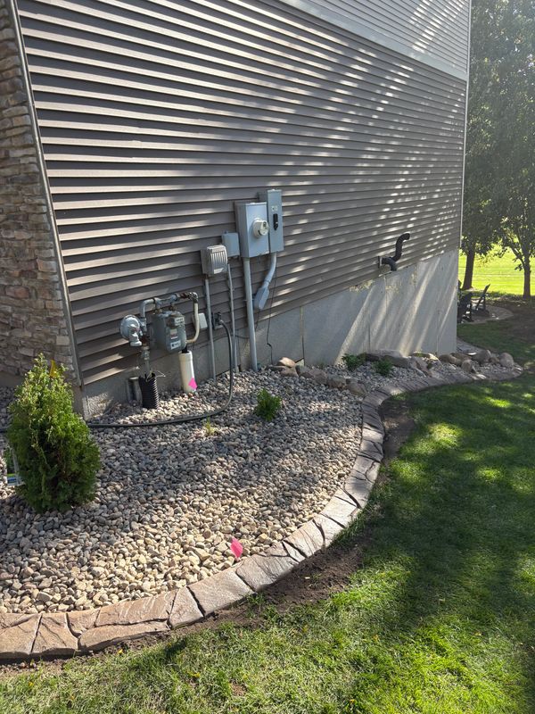 Hardscaping Services