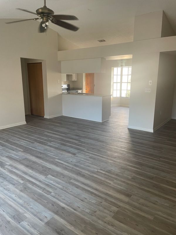 Flooring