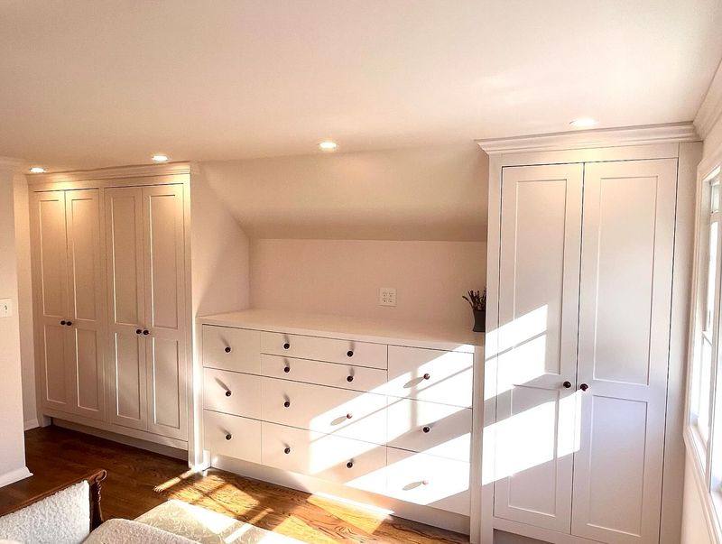 Interior Renovations