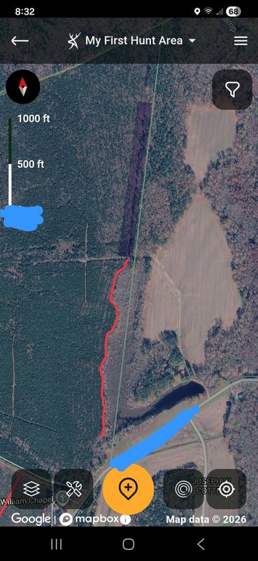 Hunting Land Management