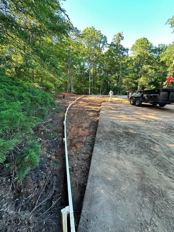 Drainage