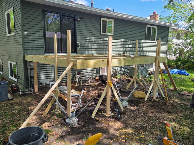 General Exterior Remodeling