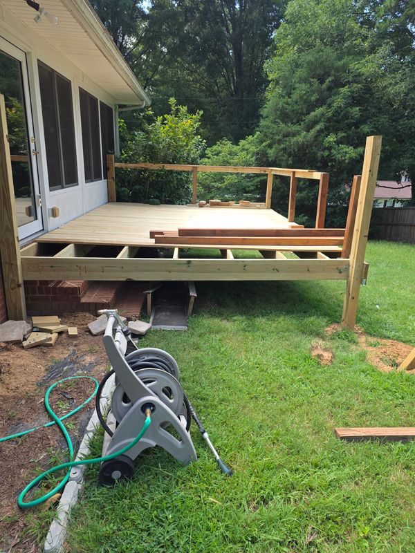 Carpentry