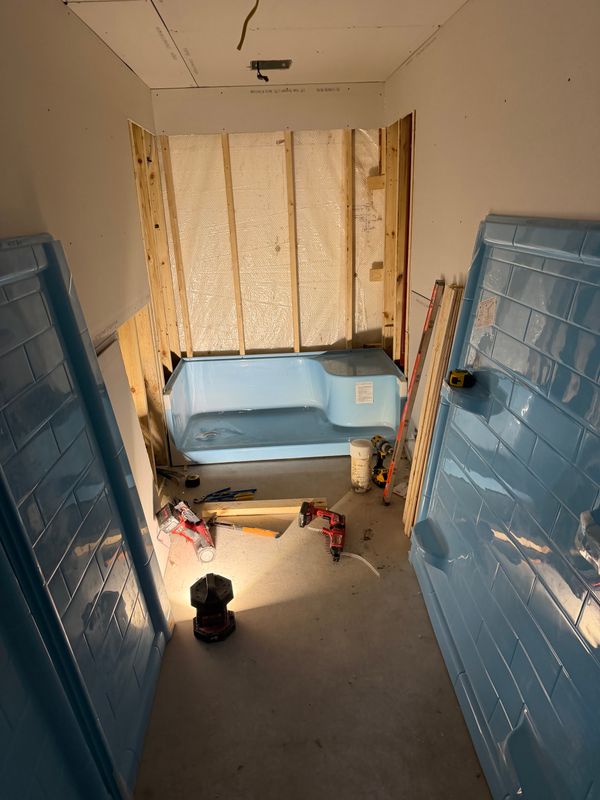 Drywall