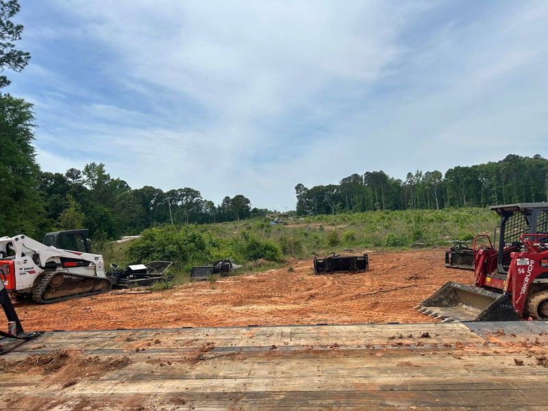 Land Clearing