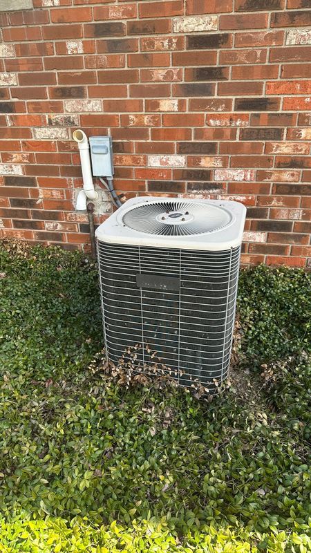 HVAC Maintenance