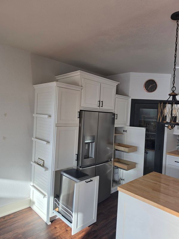 Kitchen Renovation
