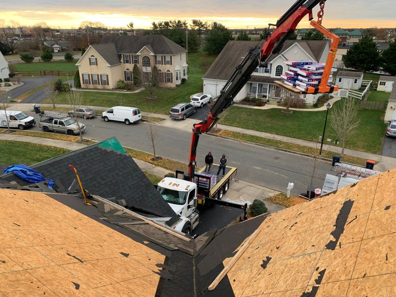 Roofing