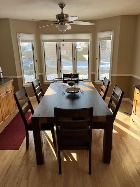 Interior Painting