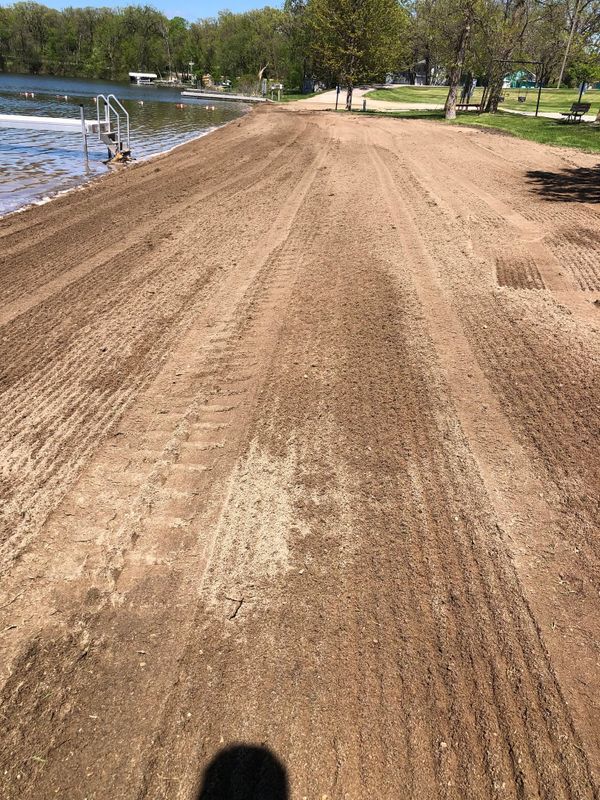 Site Grading