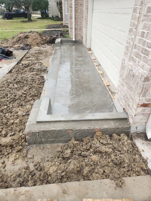 Renovations
