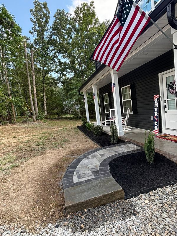 Residential Landscaping