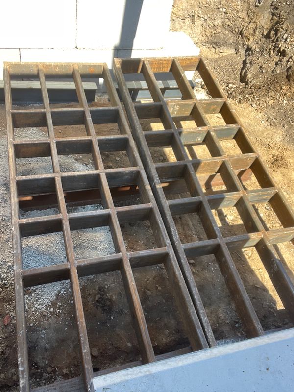Structural Welding