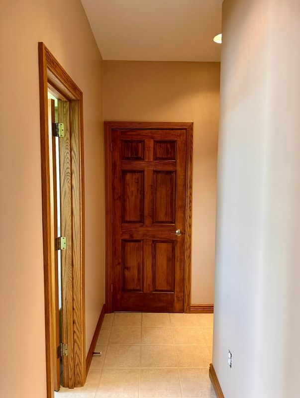 Interior Painting