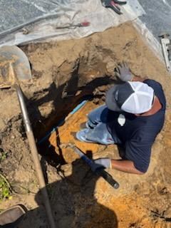 Pipe Repair and Replacement