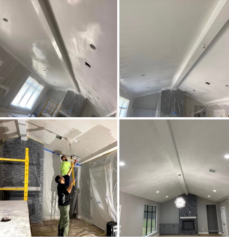 Interior Painting