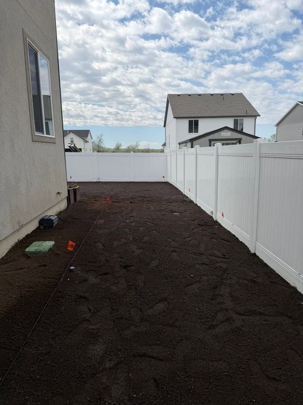 Land Grading