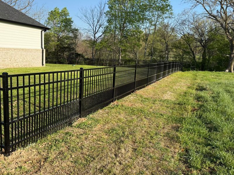 Fencing