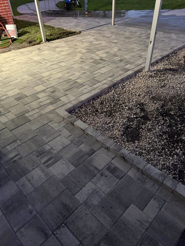 Walkway Installations