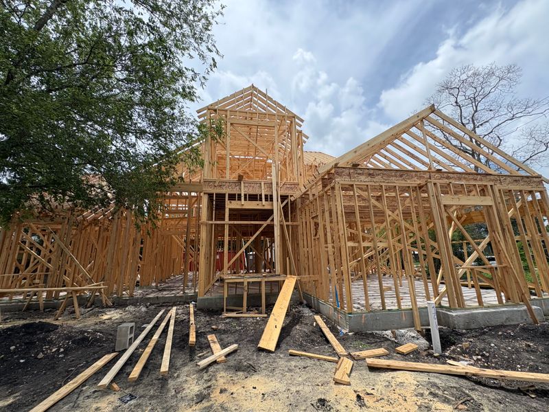 Custom Home Construction
