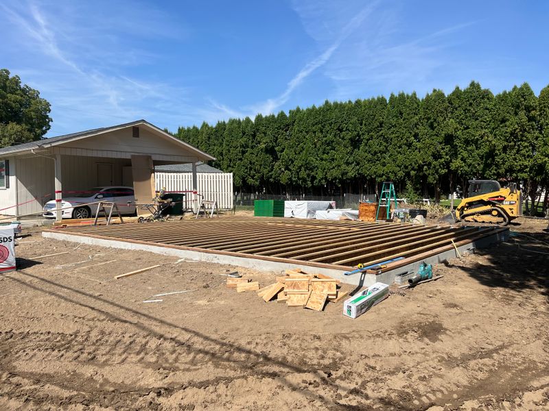 New Construction