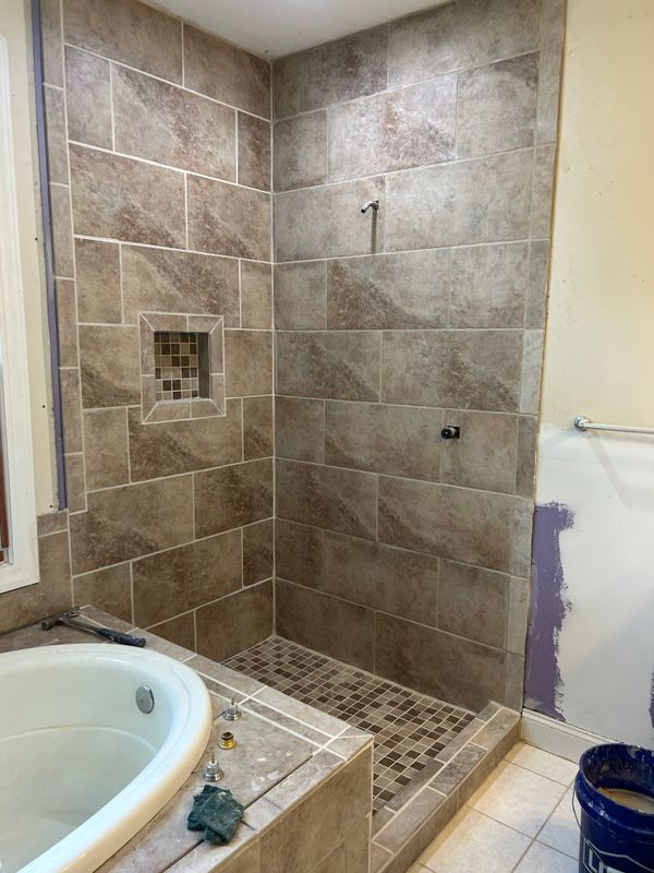 Tiling